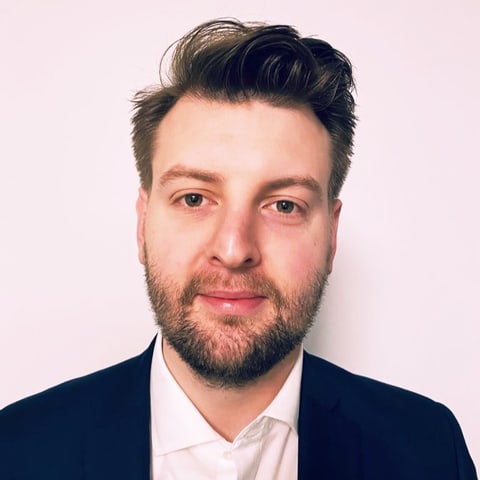 Chris Mansbridge, Founder of LeakIQ